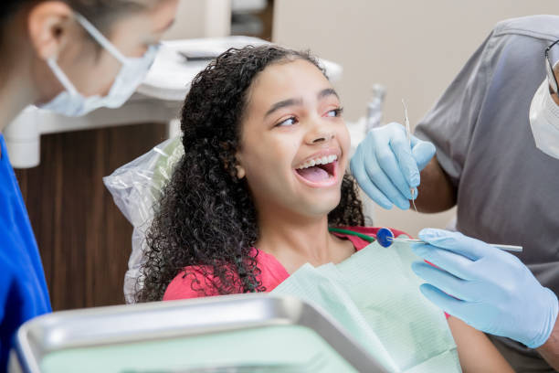 Best Emergency Dentist for Knocked-Out Tooth in Palmdale, CA