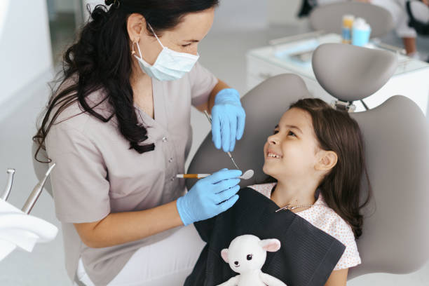 Best Emergency Dentist for Lost Fillings or Crowns in Palmdale, CA